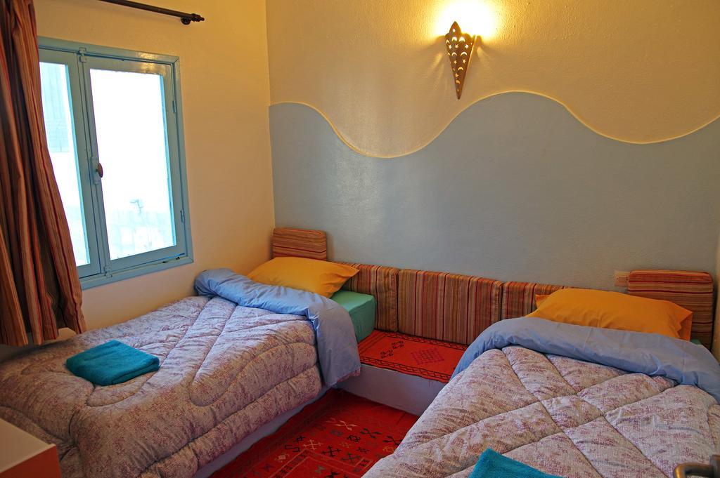 Zen Surf Beach House Hotel โอรีร์ ภายนอก รูปภาพ