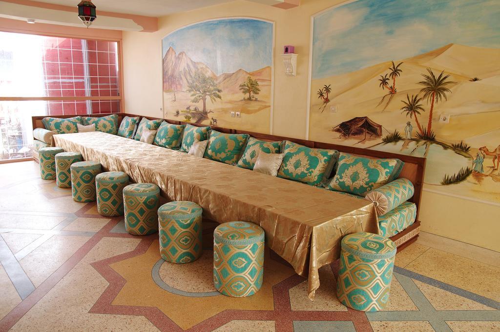 Zen Surf Beach House Hotel โอรีร์ ภายนอก รูปภาพ